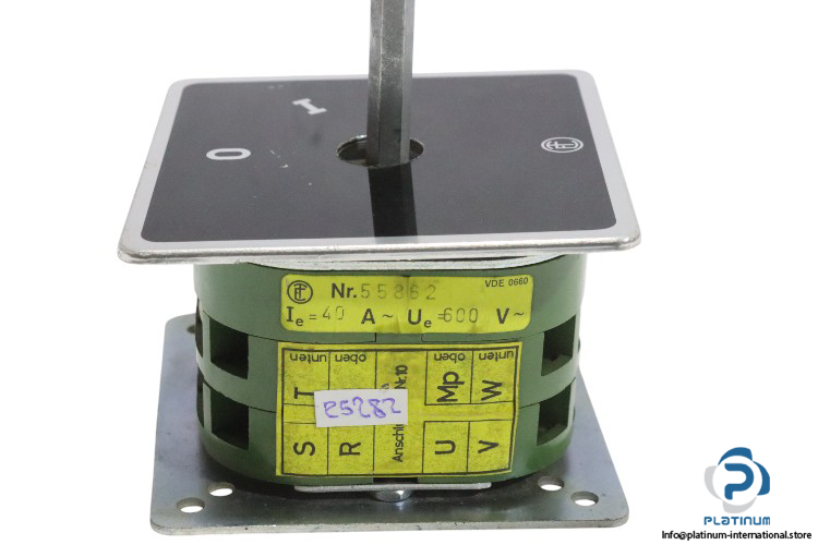 telemecanique-55862-cam-switch(new)-1