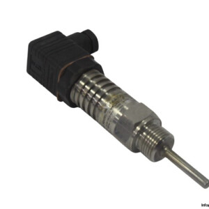 Hirschmann M24251 Temperature Sensor PT100