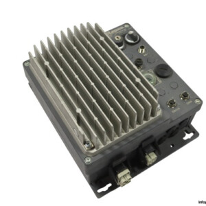 Nord SK270E-FDS-151-340-A-VR2-RJ12-HWR-BRI-EEP Frequency Inverter