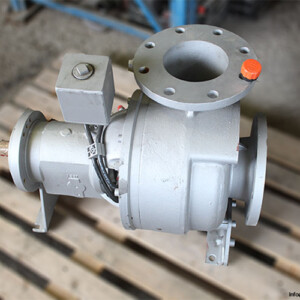 Landustrie BWP60-50HX Pump