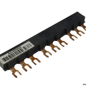 schneider-telemecanque-GV2-G345-linergy-busbar(used)