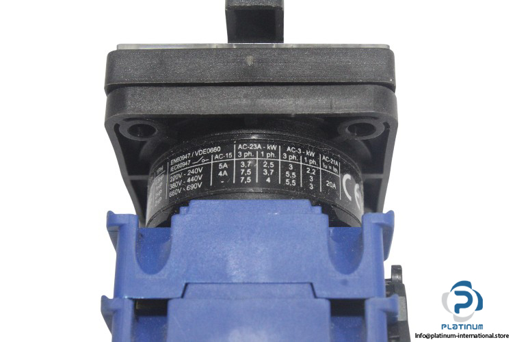Kraus-naimer-CH10.A023.Z-rotary-cam-switch(new)-3