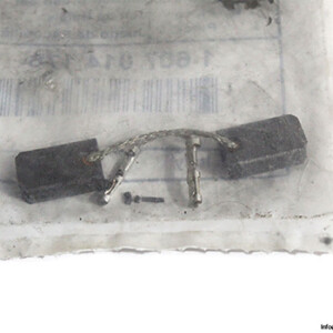 Bosch 1 607 014 176 Carbon Brush SET