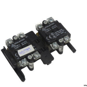 TER PRSL0075XX Device Switch