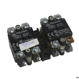TER PRSL0054PI Device Switch