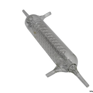 Carlo Erba 37800100 Coil Condenser