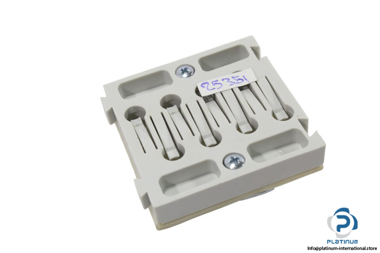 lvtze-600-321-cable-termination-plate(new)