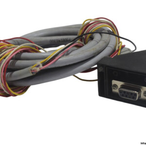Krones 0-901-73-753-9 Cable Connector