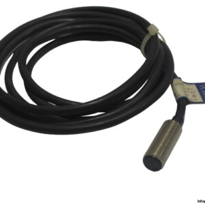 Wenglor SA Proximity Sensor