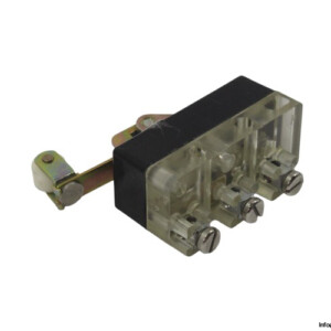 Crouzet 83118 Microswitch