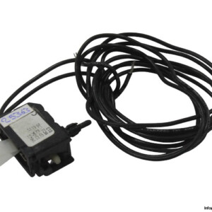 1H0412 Limit Switch