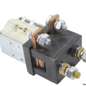 3296KI N50 Contactor