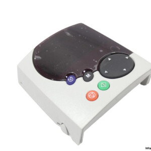 Emerson 82000000010900 SM-Keypad