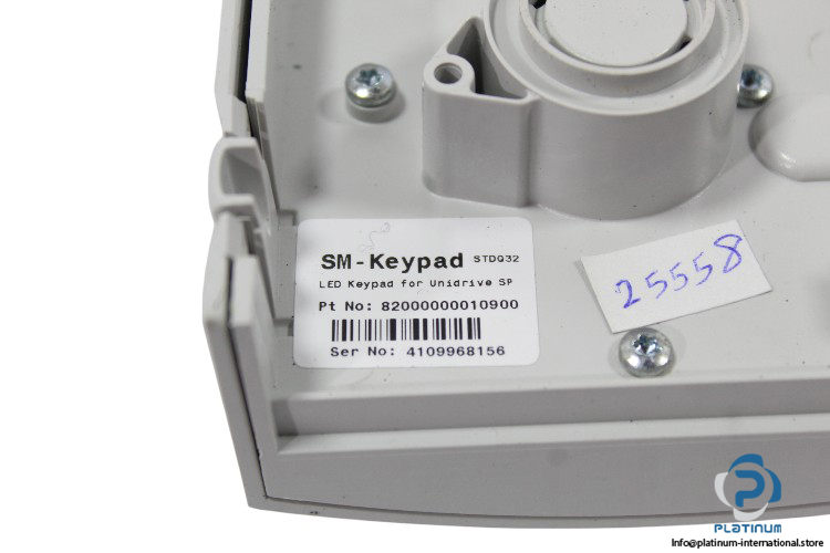 82000000010900-led-keypad-for-unidrive-sp(new)-2