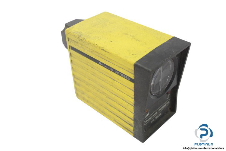 Honeywell-FF.SAVL-74-RB-photoelectric-sensor(used)