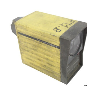 Honeywell-FF.SAVL-84-RA-photoelectric-sensor(used)