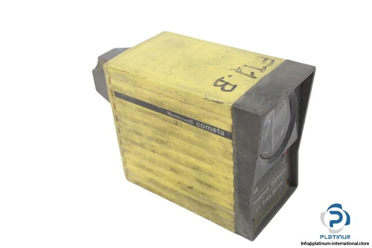 Honeywell-FF.SAVL-84-RA-photoelectric-sensor(used)