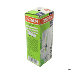 Osram Dulux T/E Plus 18 W/840 Lamp