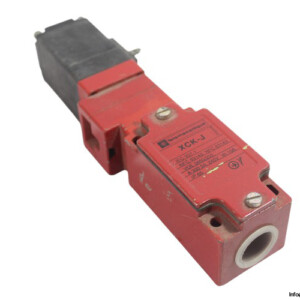 Telemecanique XCK J5930 Limit Switch