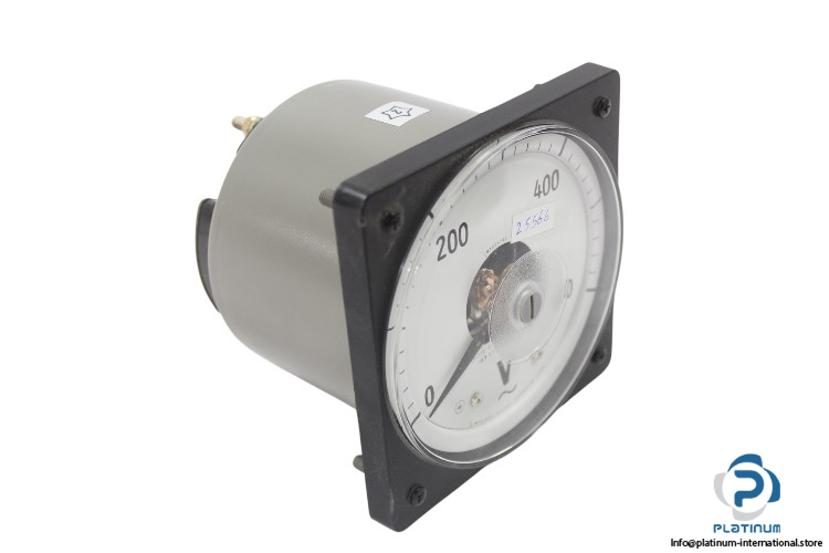 Mitsubishi-ls-110-volt-meter(new)