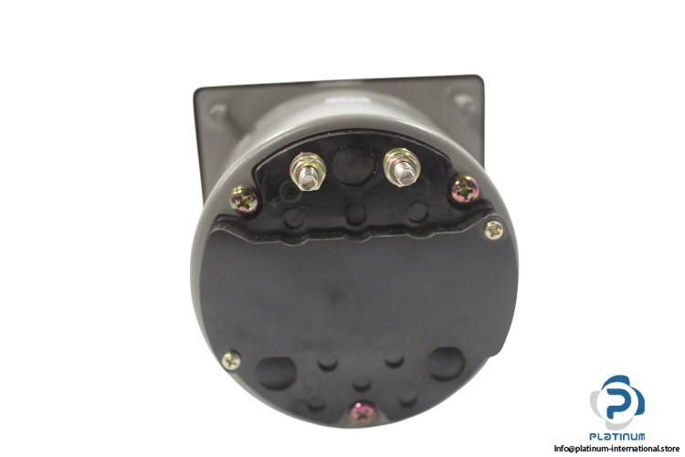 Mitsubishi-ls-110-volt-meter(new)-1