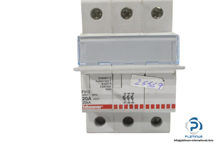 bticino-f313-fuse-switch-disconnector(new)-1
