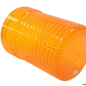 Hella 856416-01 Light Alarm Industrial