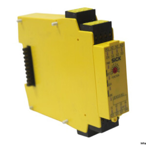 Sick UE410-XU4T0 Safety Controller