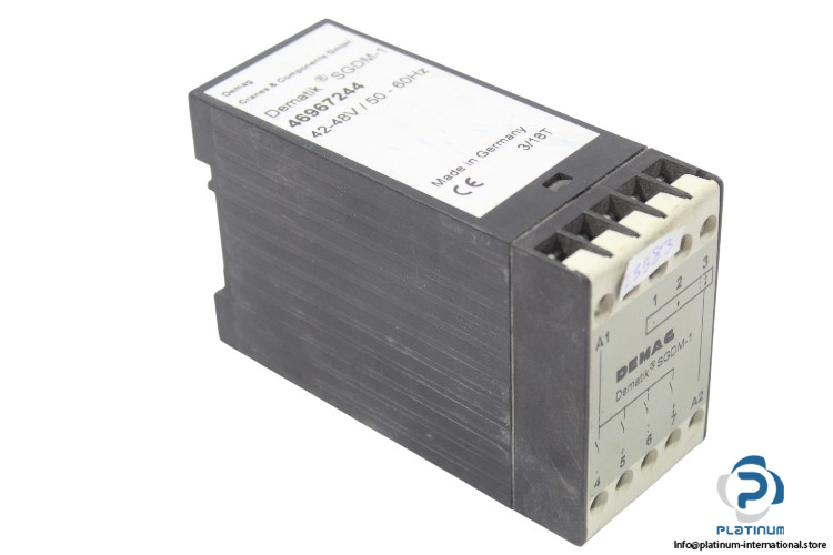 demag-DEMATIK-SGDM-1-46967244-safety-relay(new)