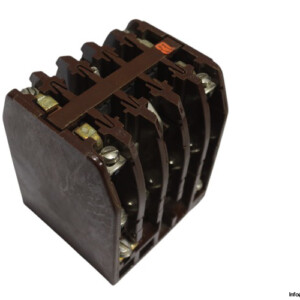 Moeller DIL 0-52 Contactor