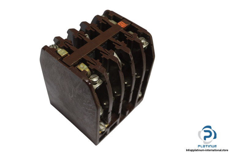 moeller-dil0-52-contactor(used)