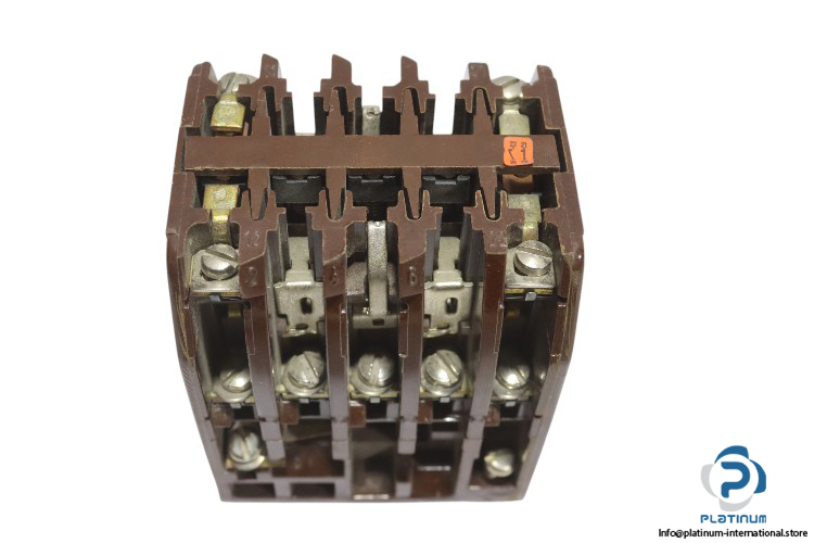 moeller-dil0-52-contactor(used)-1