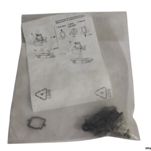 Siemens 3RX9801-0AA00 AS-Interface