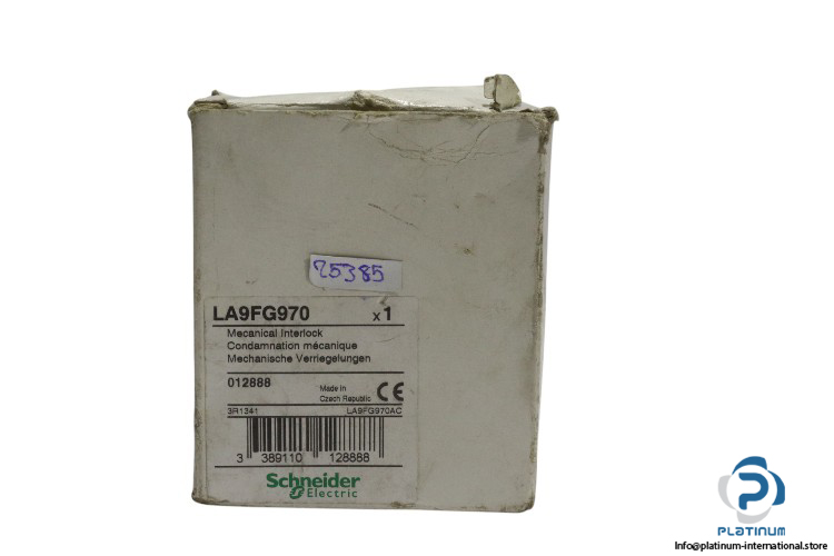 schneider-LA9FG970-mechanical-interlock(new)-1