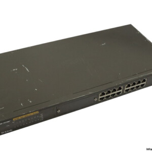 D-Link DES-1016R+ Ethernet Switch