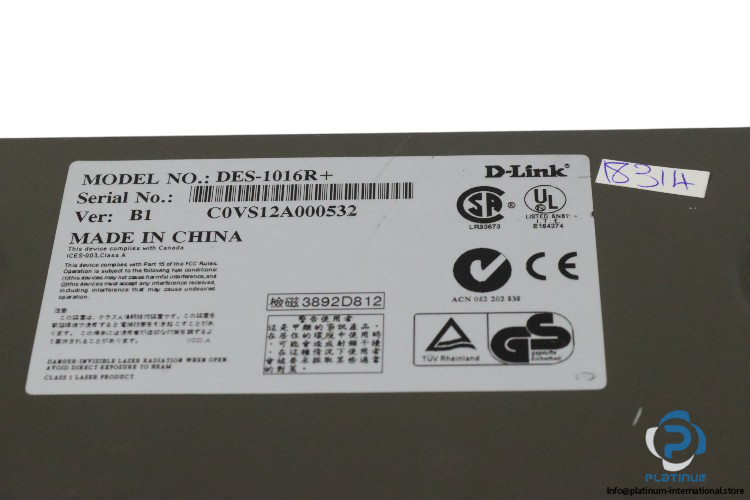 d-link-DES-1016R-ethernet-switch-(used)-3