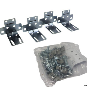Rittal TS 8800430 Angular Baying Bracket