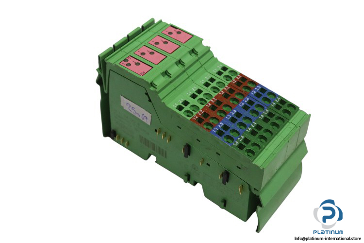 phoenix-contact-IB-IL-24-DO-8-inline-terminal-(used)