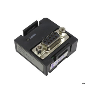 Omron CP1W-CIF01 Option Board UNIT
