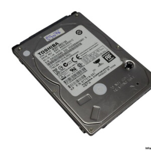 Toshiba MQ01ABD100 Hard Drive