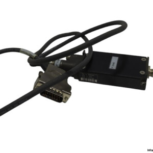 Heidenhain AK LIP 37 Encoder Head