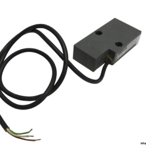 Klaschka OAS/L-P25/50V-IV/2K Inductive Proximity Switch