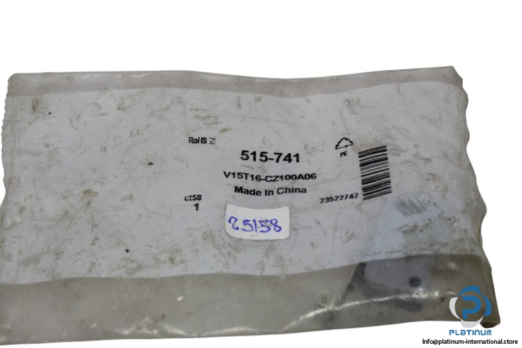 honeywell-V15T16-CZ100A06-micro-switch-(new)-2