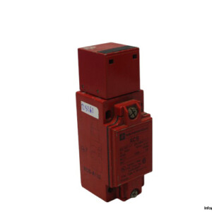 Telemecanique XCS-A702 Safety Switch