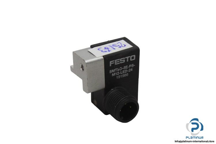 festo-SMTSO-8E-PS-M12-LED-24-proximity-sensor-(new)