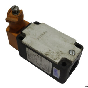 siemens-3SE3-230-1U-positions-switch-(used)