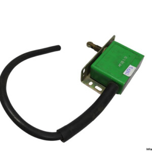 VEB AR(4) 1.E2 Limit Switch