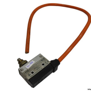 Nais AZ7310CE Limit Switch