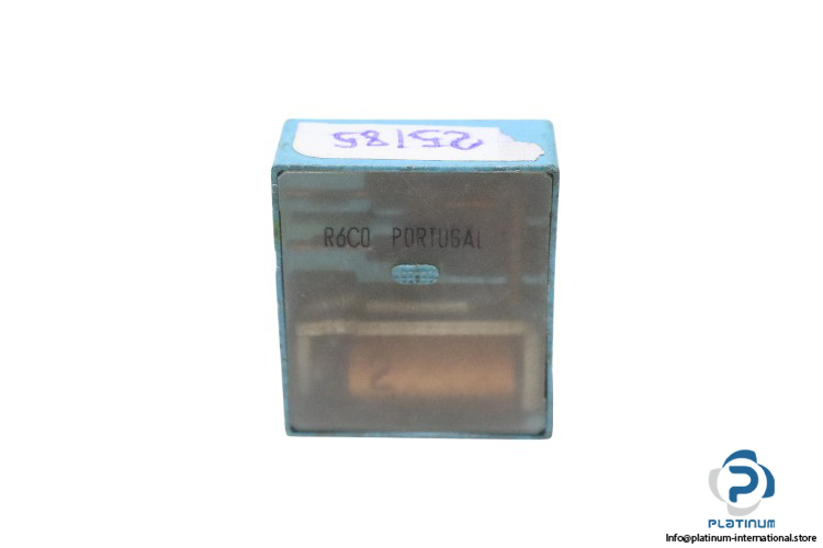 siemens-V23127-A0002-A101-relay-(used)-2