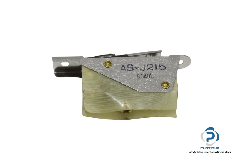 honeywell-AS-J215-limit-switch-(used)-1